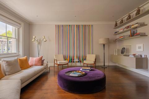 3 bedroom apartment for sale, Onslow Square, South Kensington, SW7