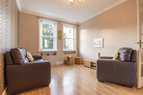 2 bedroom flat to rent, Restalrig Road South, Edinburgh EH7