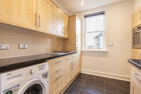 2 bedroom flat to rent, Restalrig Road South, Edinburgh EH7
