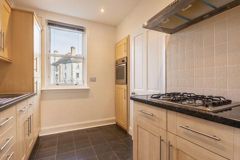 2 bedroom flat to rent, Restalrig Road South, Edinburgh EH7