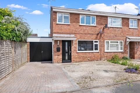 undefined, Porter Road, Evesham WR11
