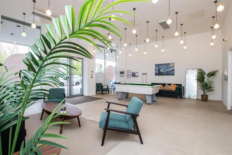 undefined, Station House, Central Milton Keynes