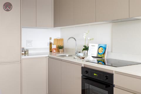 undefined, Station House, Central Milton Keynes