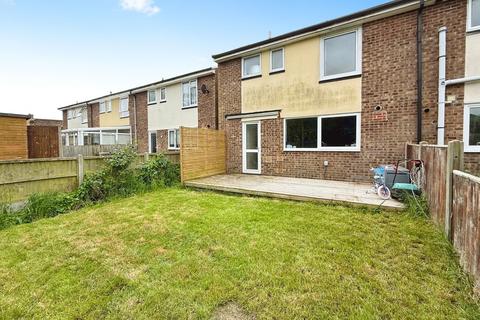 3 bedroom semi-detached house for sale, Denton Close, Rye TN31