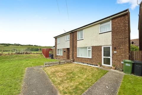 3 bedroom semi-detached house for sale, Denton Close, Rye TN31