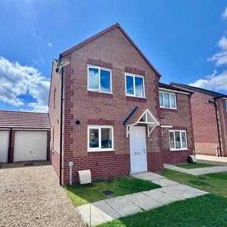 11 Mannion Way, Middlesbrough, TS4 2GW
