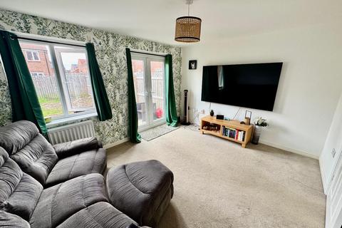 11 Mannion Way, Middlesbrough, TS4 2GW