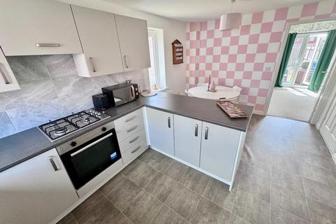 11 Mannion Way, Middlesbrough, TS4 2GW