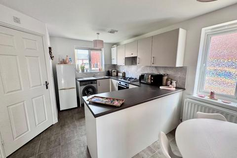 11 Mannion Way, Middlesbrough, TS4 2GW