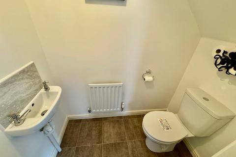 11 Mannion Way, Middlesbrough, TS4 2GW