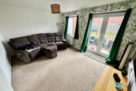 11 Mannion Way, Middlesbrough, TS4 2GW