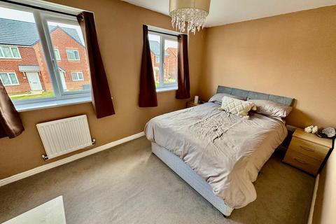 11 Mannion Way, Middlesbrough, TS4 2GW