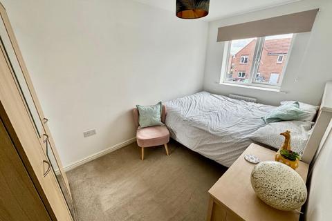 11 Mannion Way, Middlesbrough, TS4 2GW