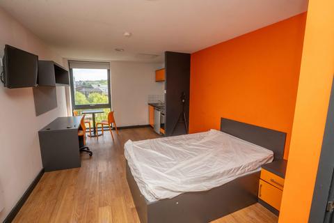 Studio for sale, Jamaica Street, Liverpool L1