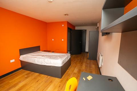 Studio for sale, Jamaica Street, Liverpool L1
