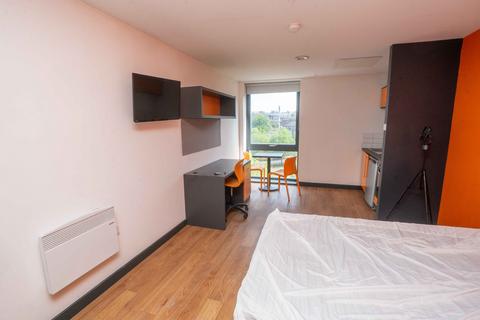 Studio for sale, Jamaica Street, Liverpool L1