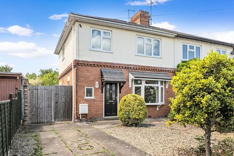 3 bedroom semi-detached house for sale, 5 Bilford Avenue, Worcester. WR3 8PJ