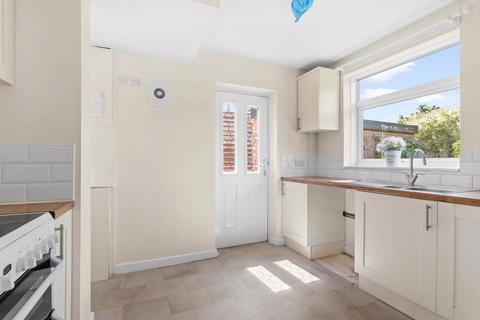 3 bedroom semi-detached house for sale, 5 Bilford Avenue, Worcester. WR3 8PJ