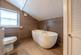 Rear Bedroom en-suite