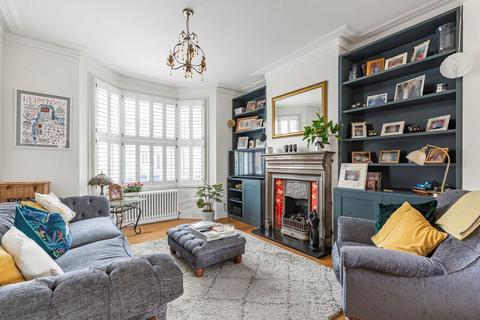 undefined, Worple Road, Old Isleworth TW7