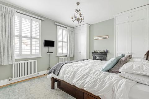 84 Worple Road, Isleworth, TW7 7HU