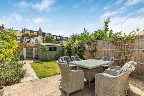 84 Worple Road, Isleworth, TW7 7HU