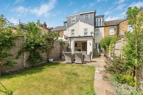84 Worple Road, Isleworth, TW7 7HU