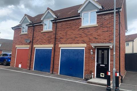 Enstone Close, Swindon SN2