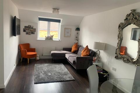 2 bedroom detached house for sale, Enstone Close, Swindon SN2