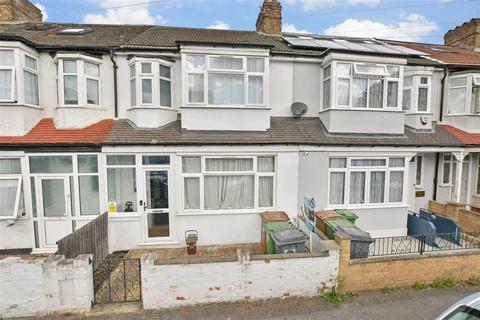 3 bedroom terraced house for sale, Overton Road, Leyton