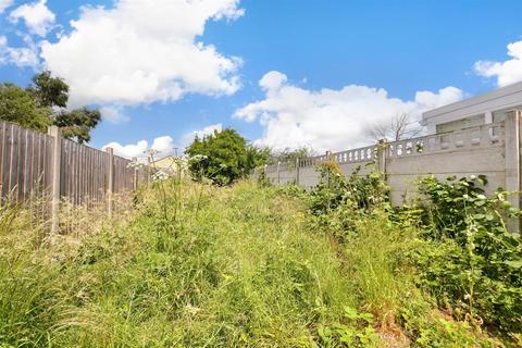 undefined, Overton Road, Leyton