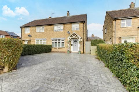 12 Abbots Close, Daybrook, Nottingham, NG5 6AU