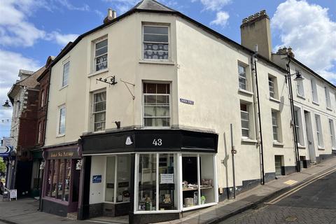 undefined, Church Street, Ross-On-Wye HR9