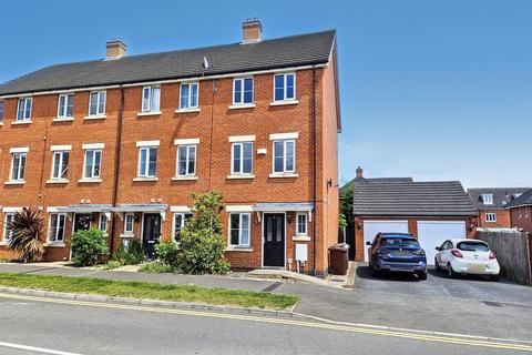 54 Blackfriars Road, Lincoln, LN2 4WS