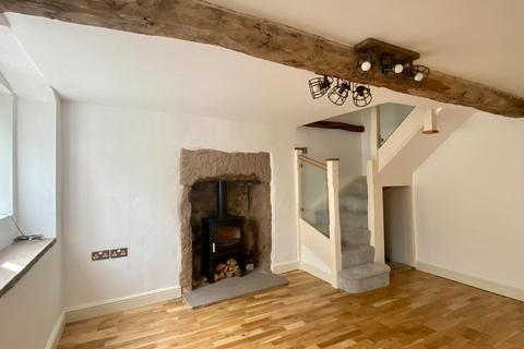 2 bedroom terraced house to rent, Woolleys Yard, Winster DE4