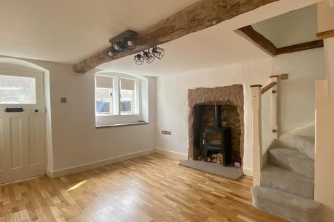 2 bedroom terraced house to rent, Woolleys Yard, Winster DE4