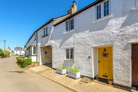 2 bedroom terraced house for sale - Fore Street, Ivybridge PL21