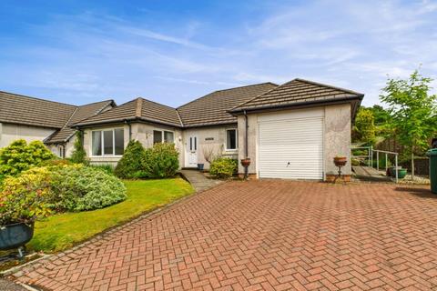 3 bedroom detached bungalow for sale, 15 Fernoch Crescent, Lochgilphead, Argyll