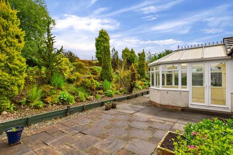 3 bedroom detached bungalow for sale, 15 Fernoch Crescent, Lochgilphead, Argyll
