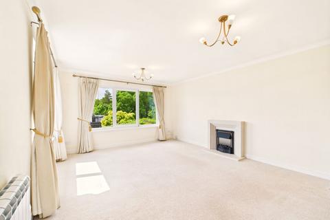 3 bedroom detached bungalow for sale, 15 Fernoch Crescent, Lochgilphead, Argyll