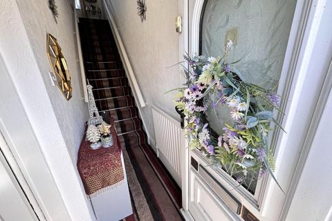 undefined, Ashgrove Avenue, Hartlepool