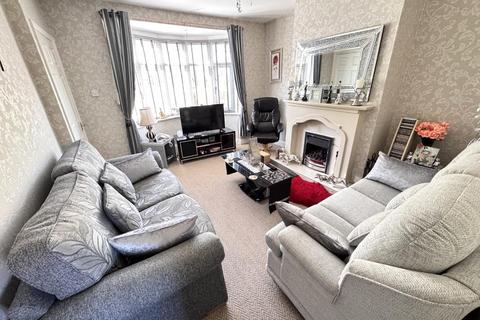 undefined, Ashgrove Avenue, Hartlepool