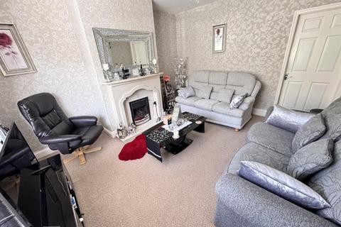 undefined, Ashgrove Avenue, Hartlepool