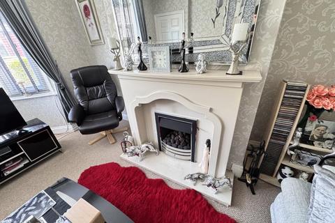undefined, Ashgrove Avenue, Hartlepool