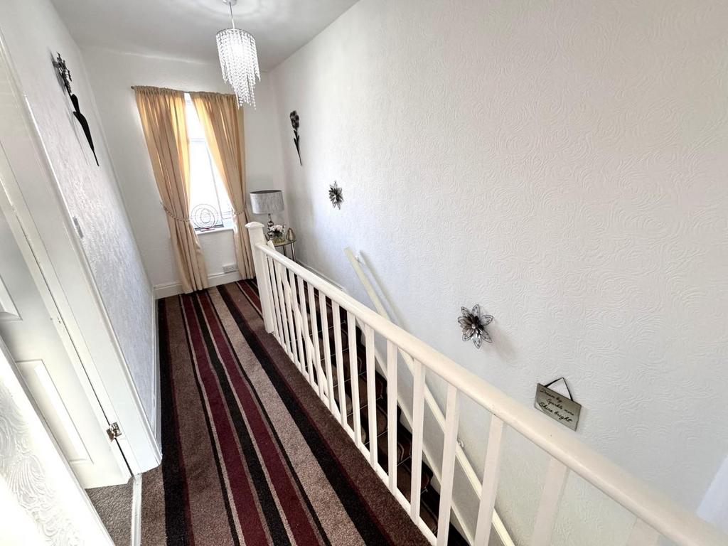 Landing