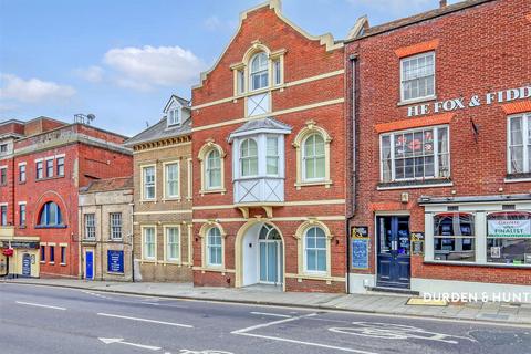 Studio to rent, 2 St. Johns Street, Colchester CO2