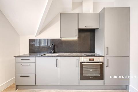 Studio to rent, 2 St. Johns Street, Colchester CO2