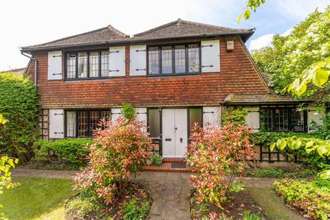 undefined, Thetford Road, New Malden, KT3