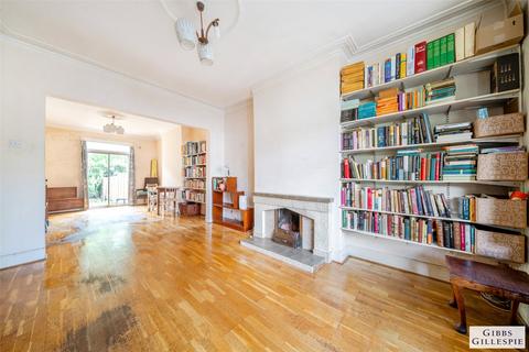 4 bedroom terraced house for sale, Bellevue Road, Ealing
