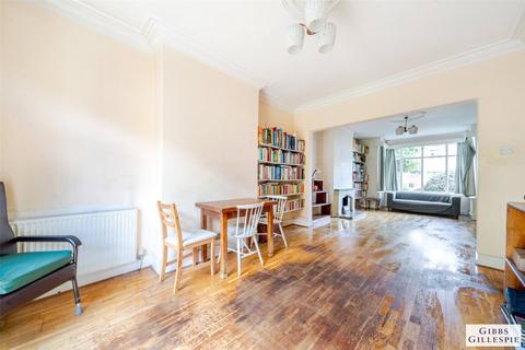 4 bedroom terraced house for sale, Bellevue Road, Ealing